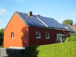 Dach-PV-Anlage